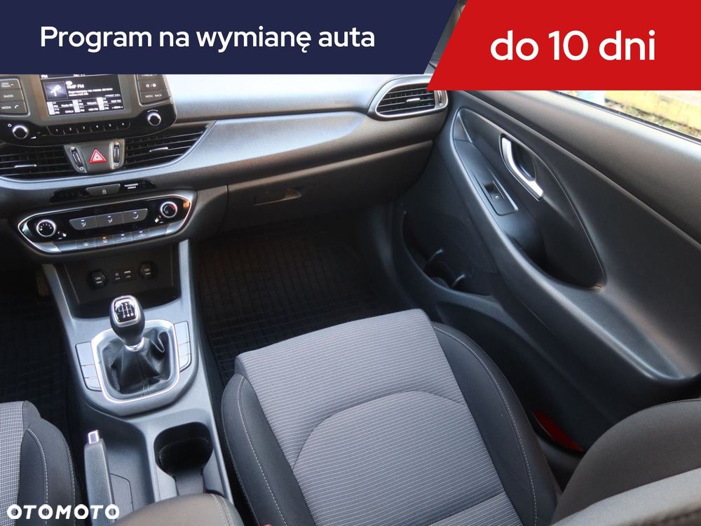 Hyundai i30 2018