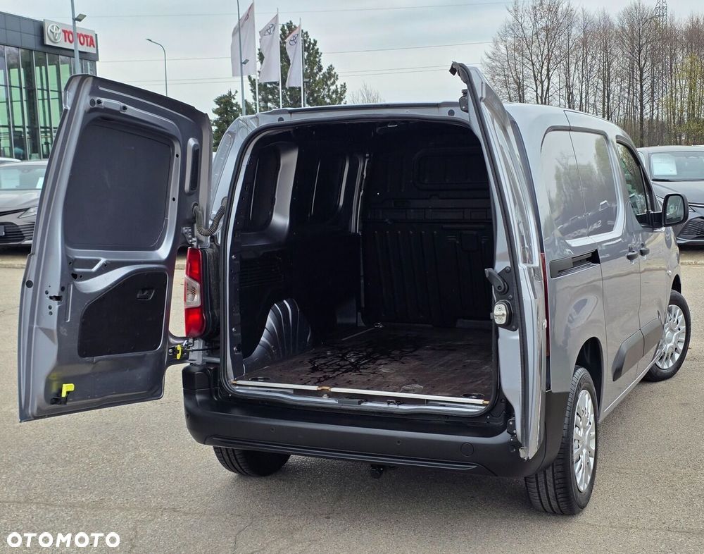 Toyota PROACE CITY - 13