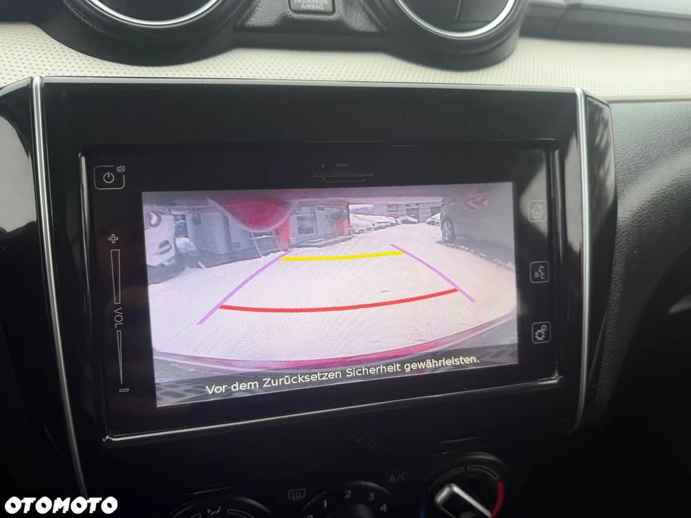 Suzuki Swift 1.2 Dualjet - 15