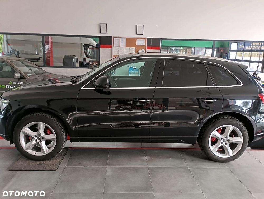 Audi Q5 2.0 TDI Quattro S tronic Prime Line - 4