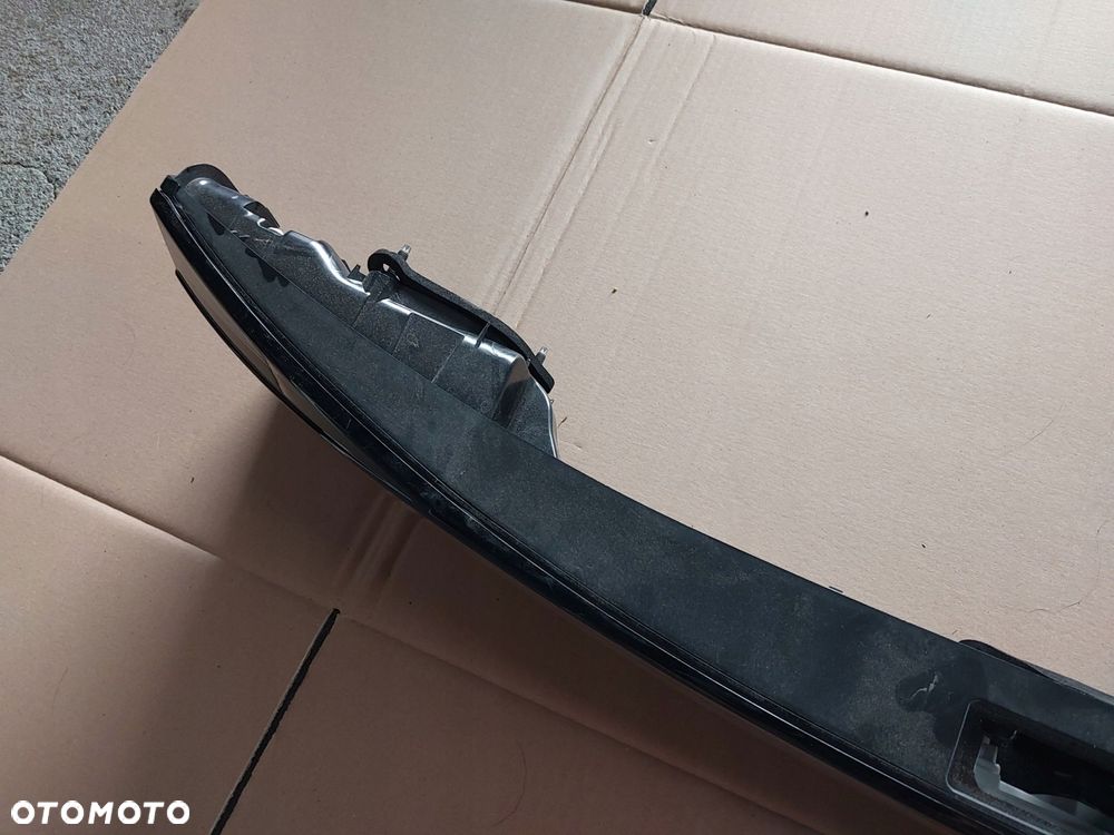 LAMPA TYLNA BLENDA NA KLAPĘ VW TAIGO 2G ORYGINAŁ - 7