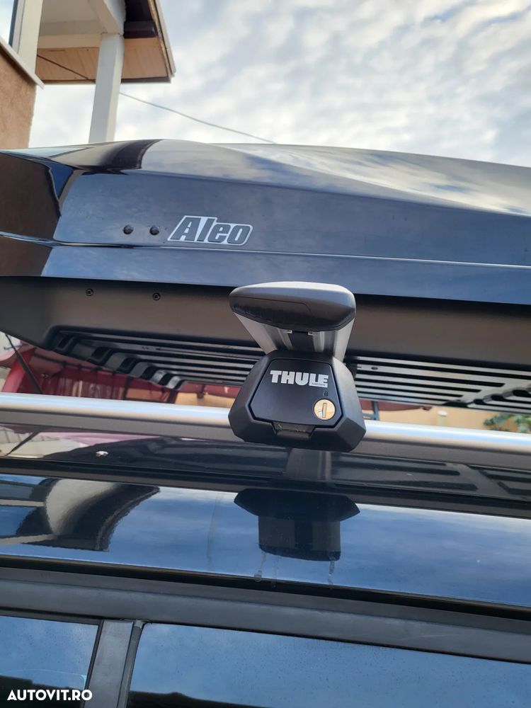 Citroën C4 Picasso - 9