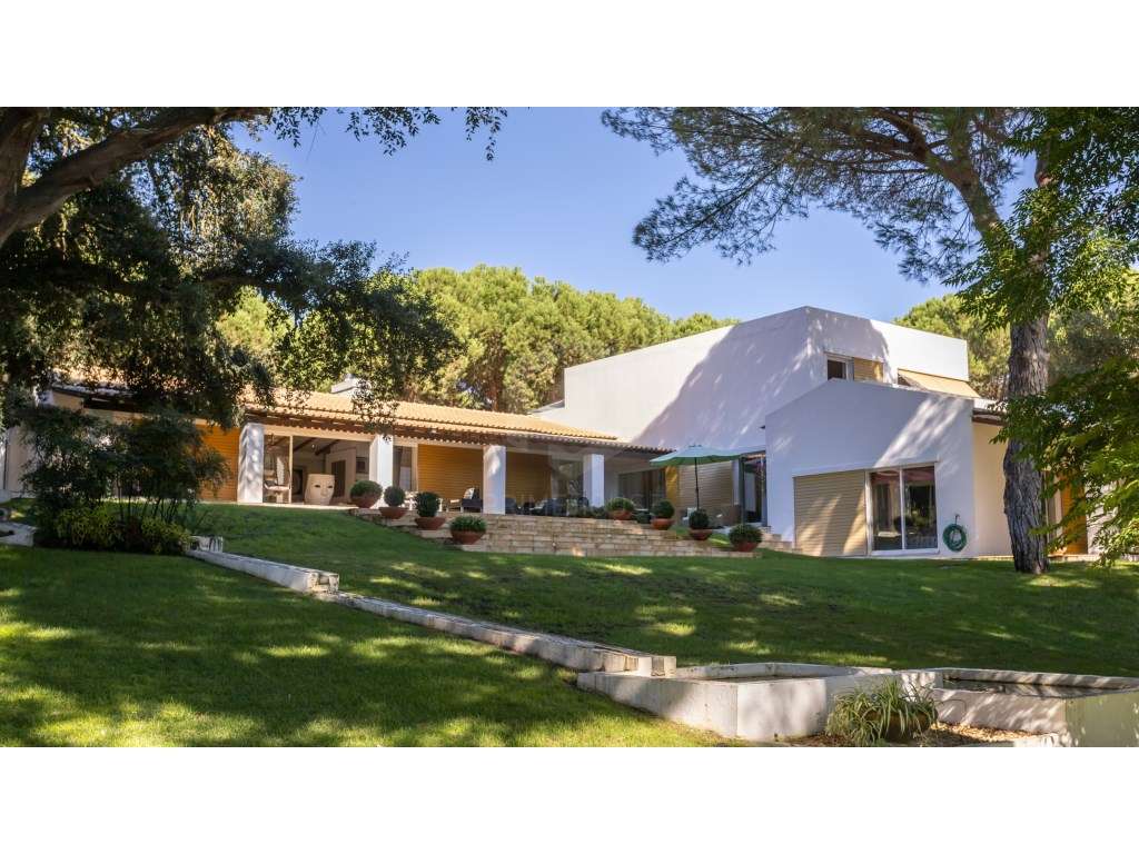 Luxuosa propriedade entre Grândola e Comporta, com 24 hectares - Grande imagem: 5/60