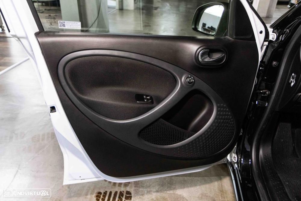 Smart ForFour Drive Passion - 31