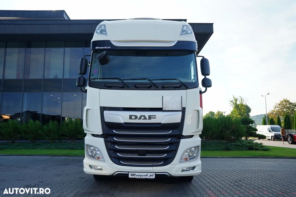 DAF XF 480 / SSC / I-PARK COOL / EURO 6 - 3