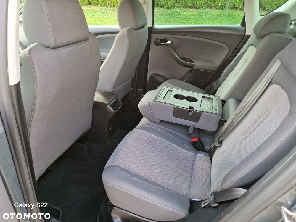 Seat Altea 1.2 TSI Style - 20
