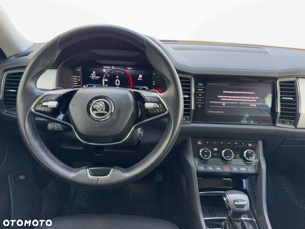 Skoda Kodiaq 2.0 TDI 4x2 Ambition DSG - 13