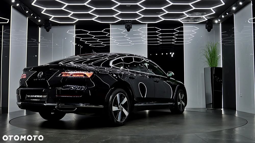 Volkswagen Arteon 2.0 TSI Elegance DSG - 9