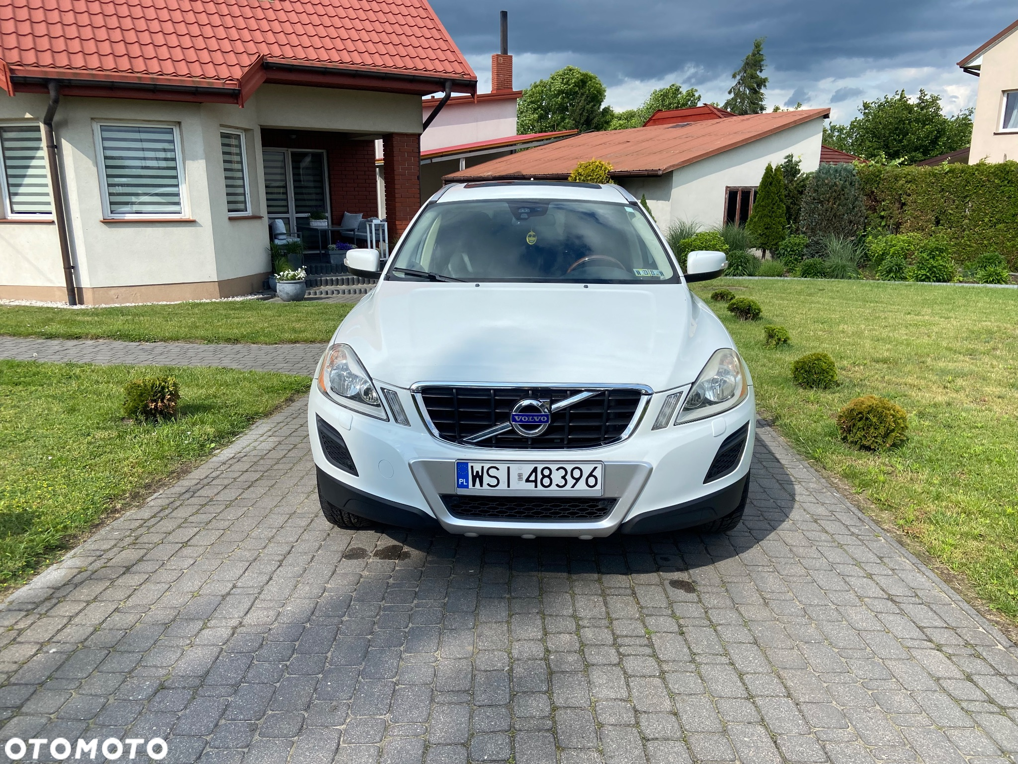 Volvo XC 60 3.2 AWD Kinetic - 4