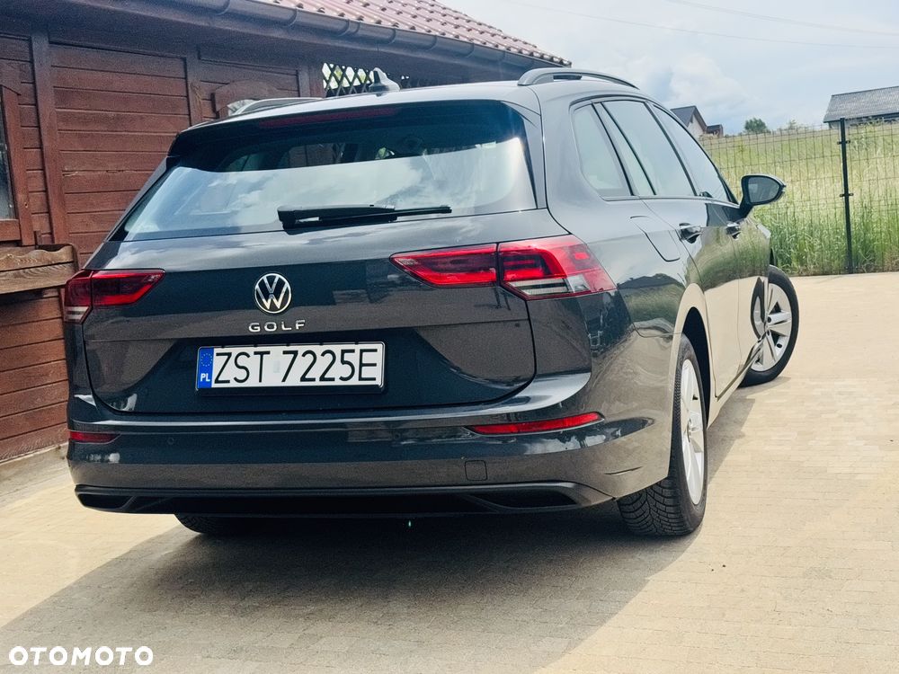 Volkswagen Golf - 37