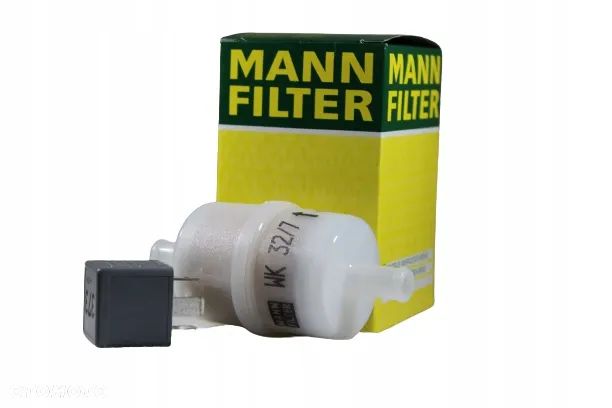 Przekaźnik filtr AUDI A8 D3, AUDI A6 C6 A 6C5 oryginał NOWY - 1