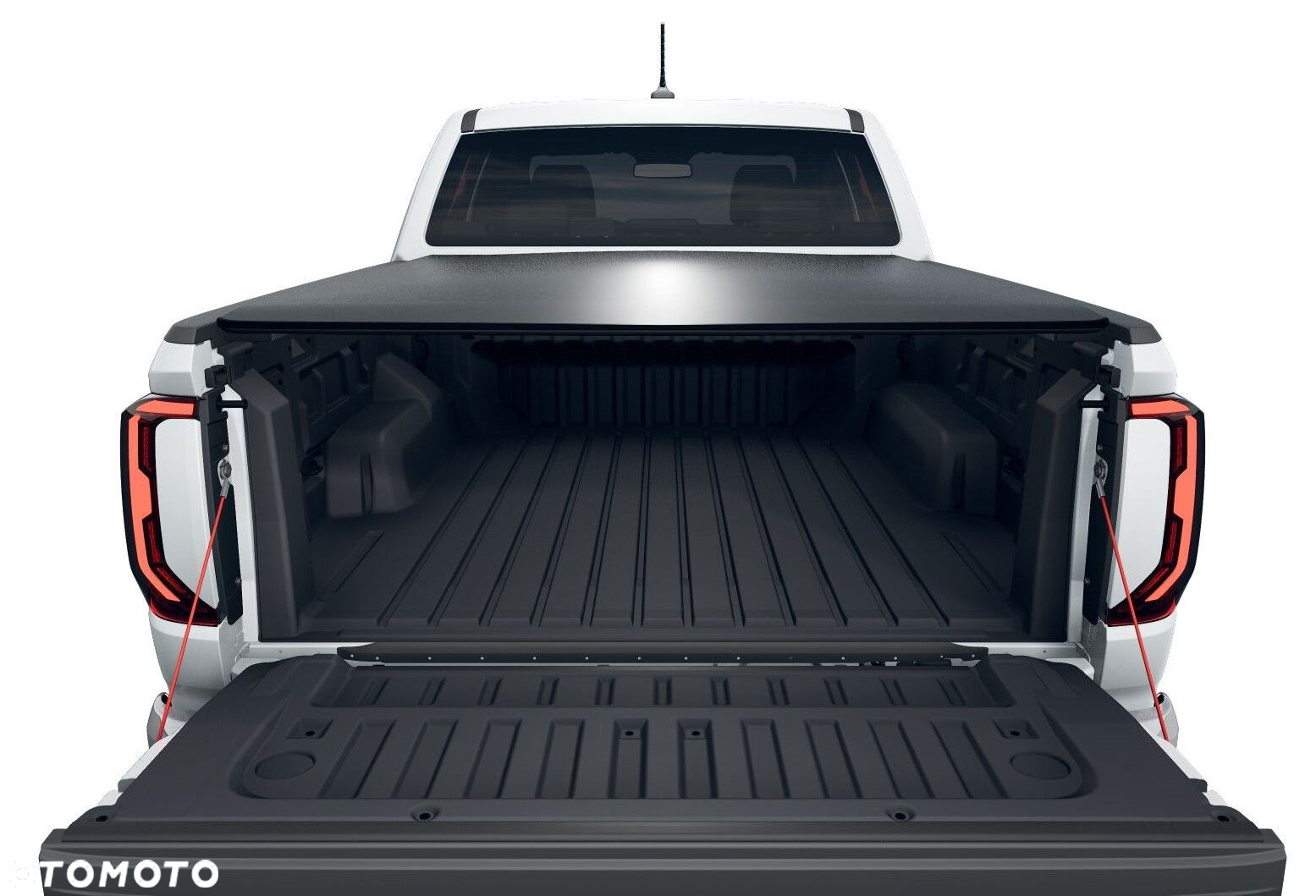 Volkswagen Amarok - 4