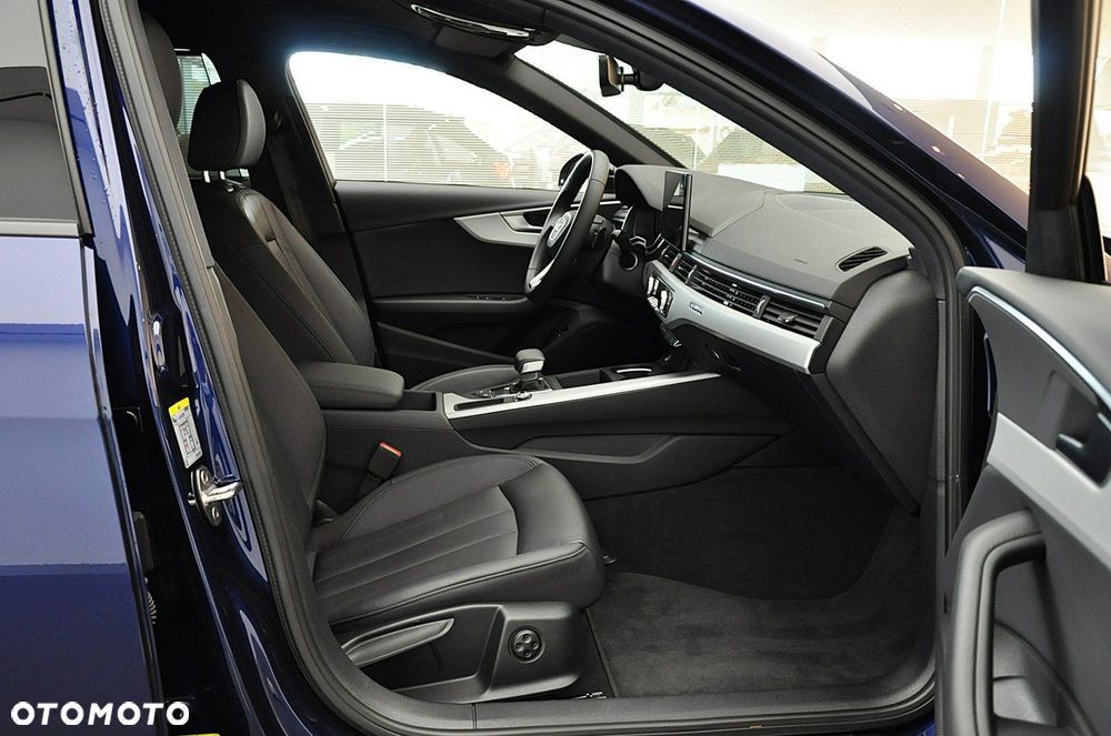 Audi A4 Allroad - 21