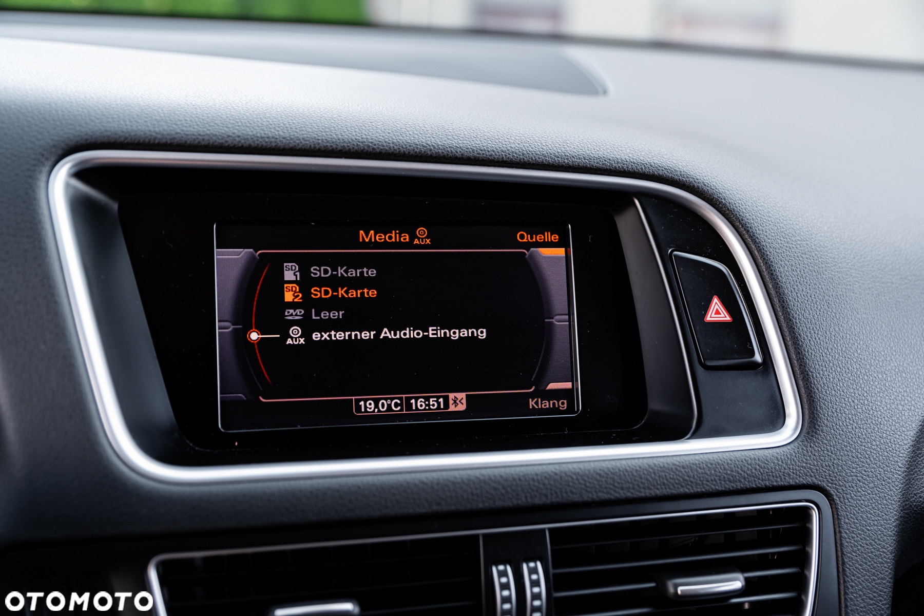 Audi Q5 2.0 TDI Quattro S tronic - 32