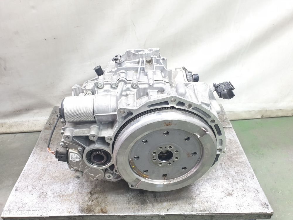 CAIXA DE VELOCIDADES CUPRA SIN DEFINIR REF. VEU - 1