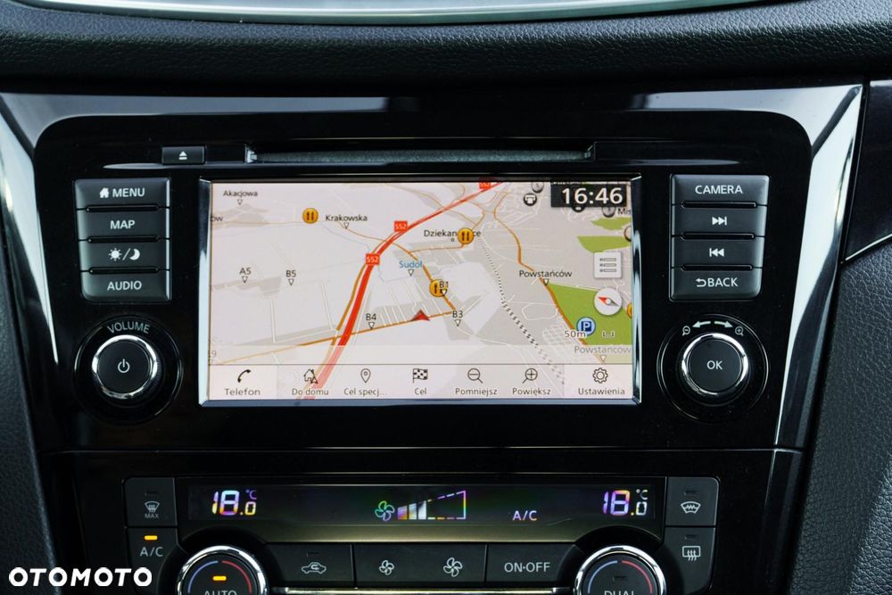 Nissan Qashqai 1.3 DIG-T N-Connecta - 18