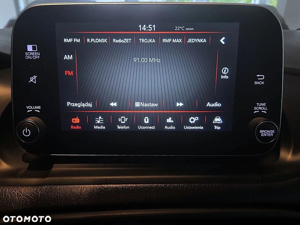 Fiat Tipo 1.6 E-Torq 16v Lounge - 9