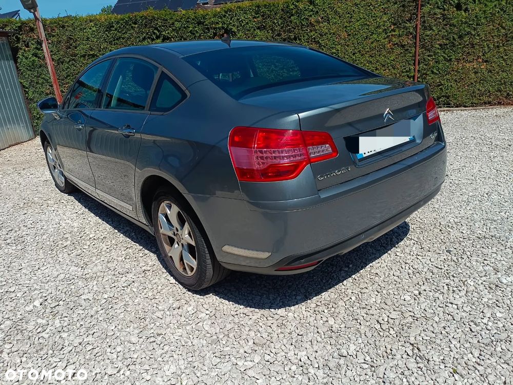 Citroën C5 2.0 HDi Confort - 6