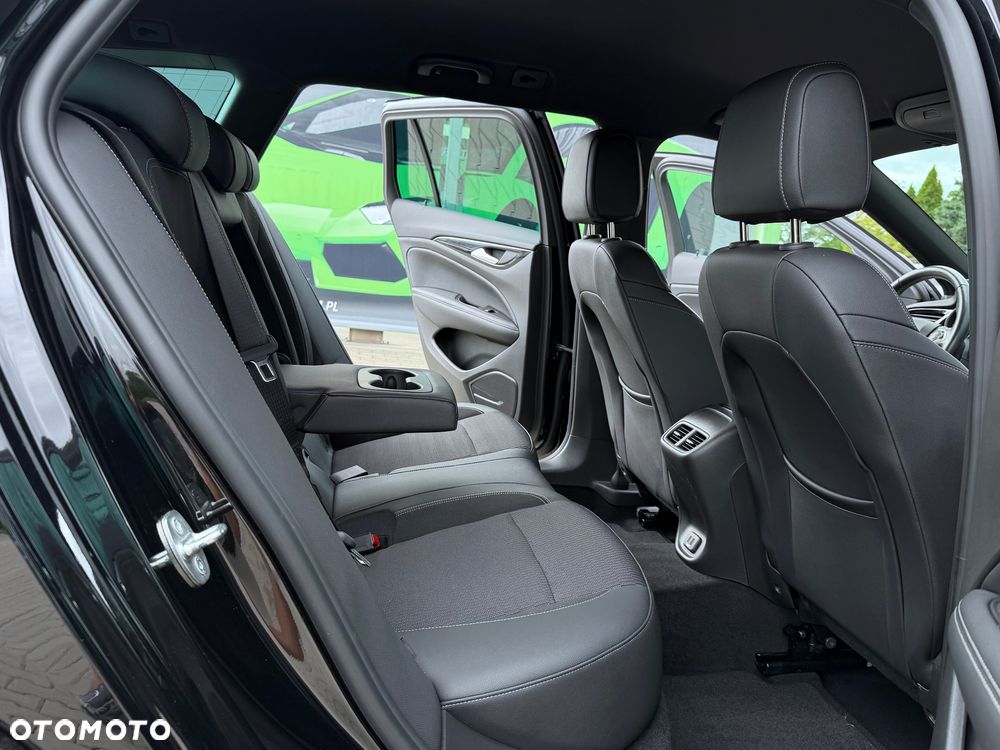 Opel Insignia 2.0 Automatik Business Elegance - 39
