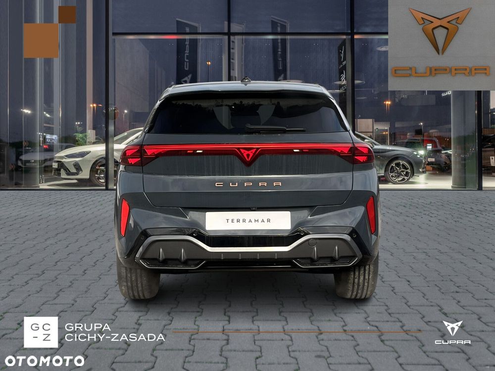 Cupra Terramar - 4