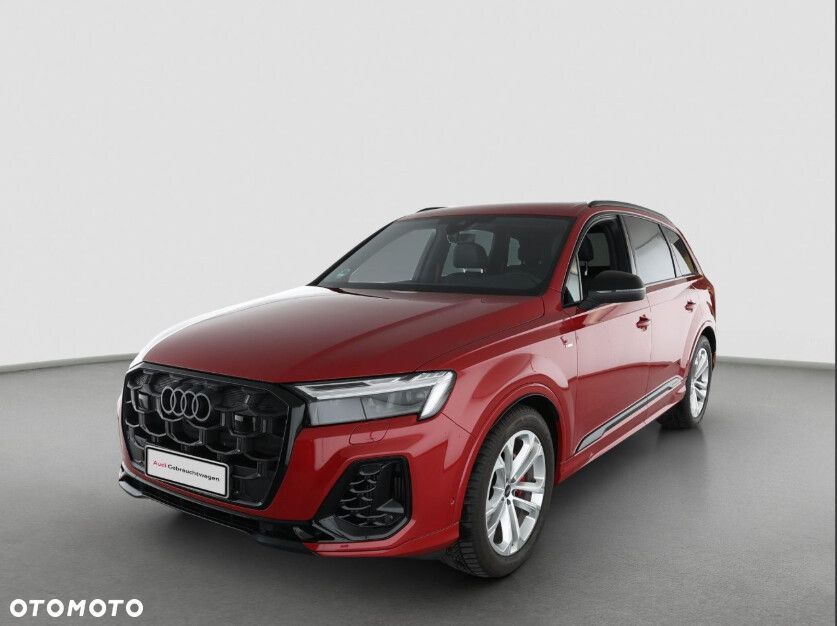 Audi Q7 - 4