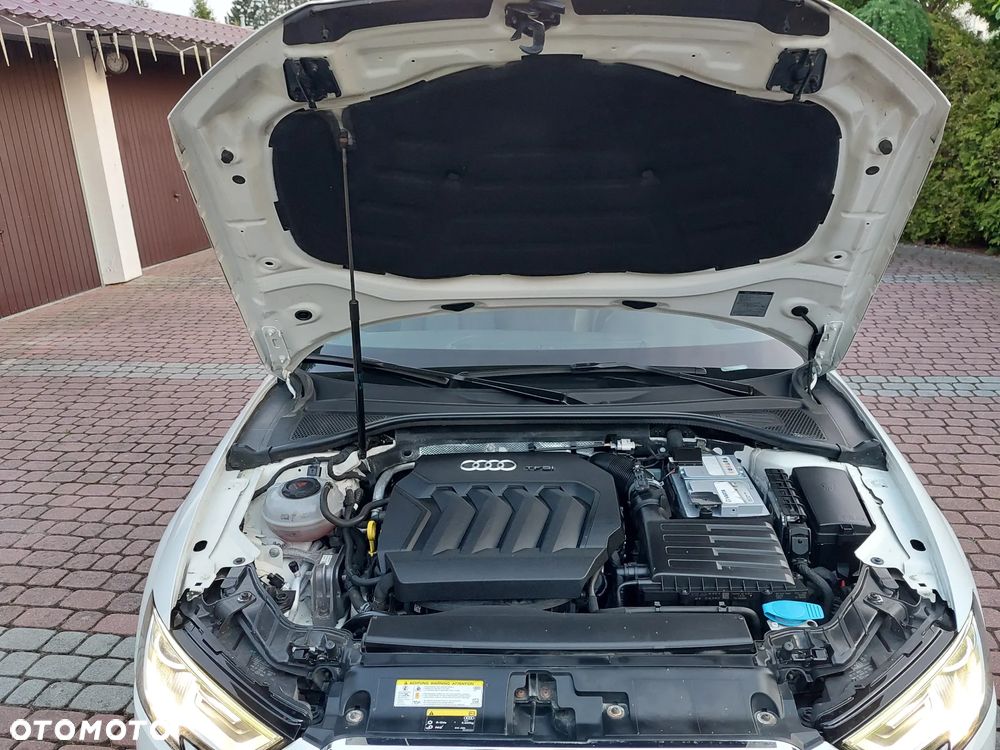 Audi A3 Limousine - 8