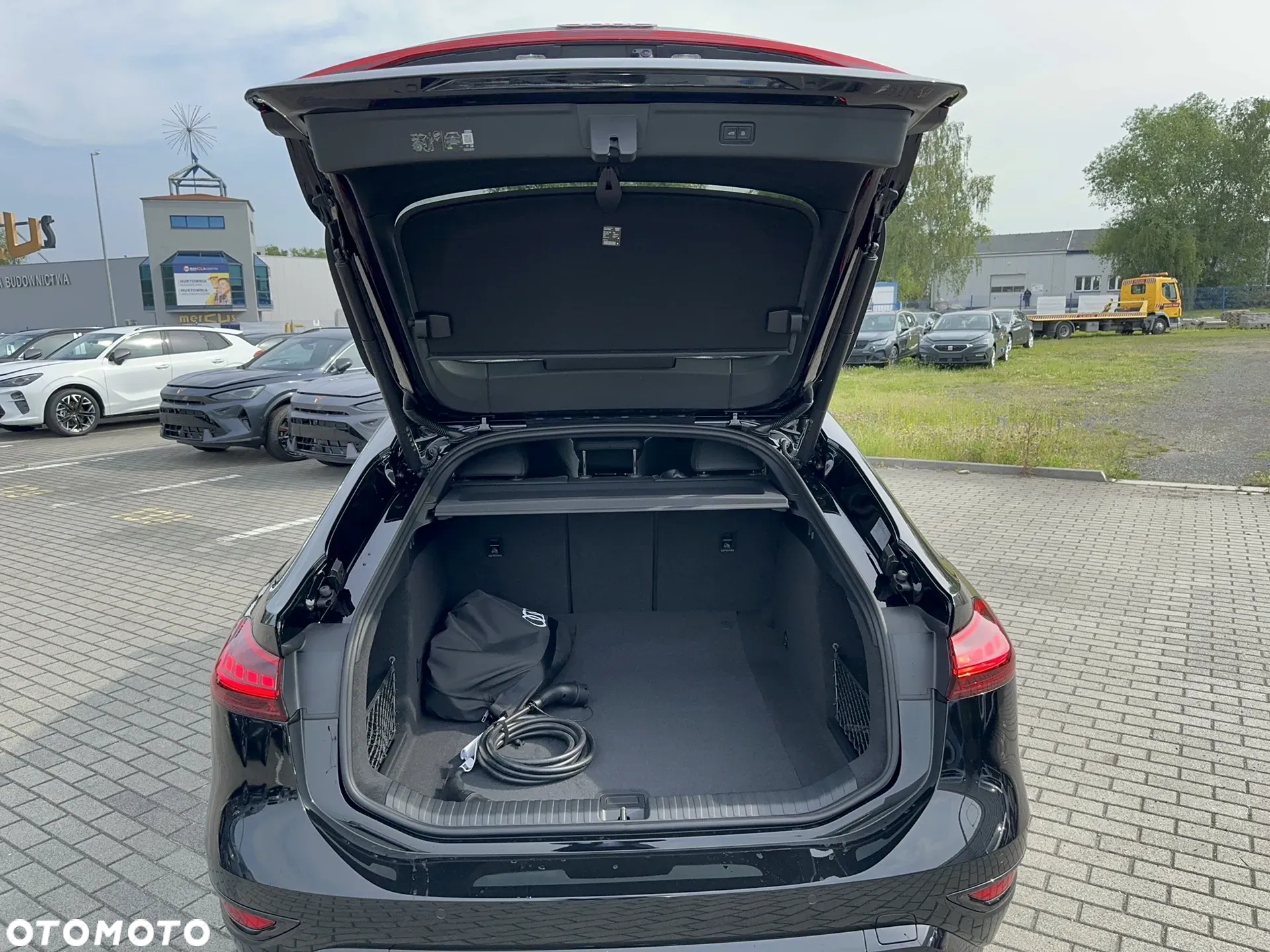 Audi A6 Sportback e-tron 83kWh - 17