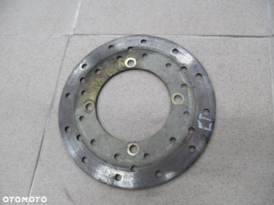 POLARIS RZR 800 TARCZ TARCZA HAMULOCWA - 1