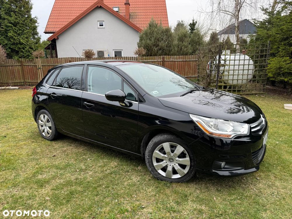 Citroën C4 1.6 HDi Magic - 2