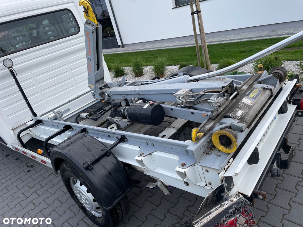 Peugeot Boxer - 7