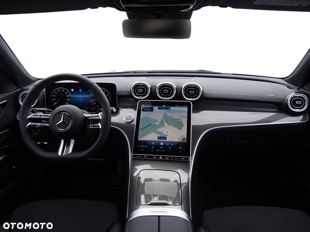 Mercedes-Benz Klasa C - 6