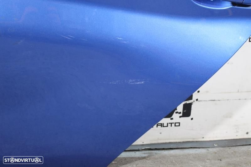 Porta Trás Esquerda Bmw 1 (F20)  41009628759 / Traseira Condutor Serie - 6