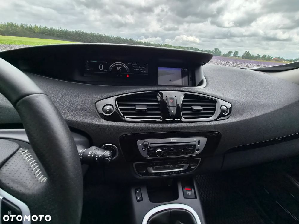 Renault Grand Scenic Energy dCi 110 S&S Bose Edition - 15