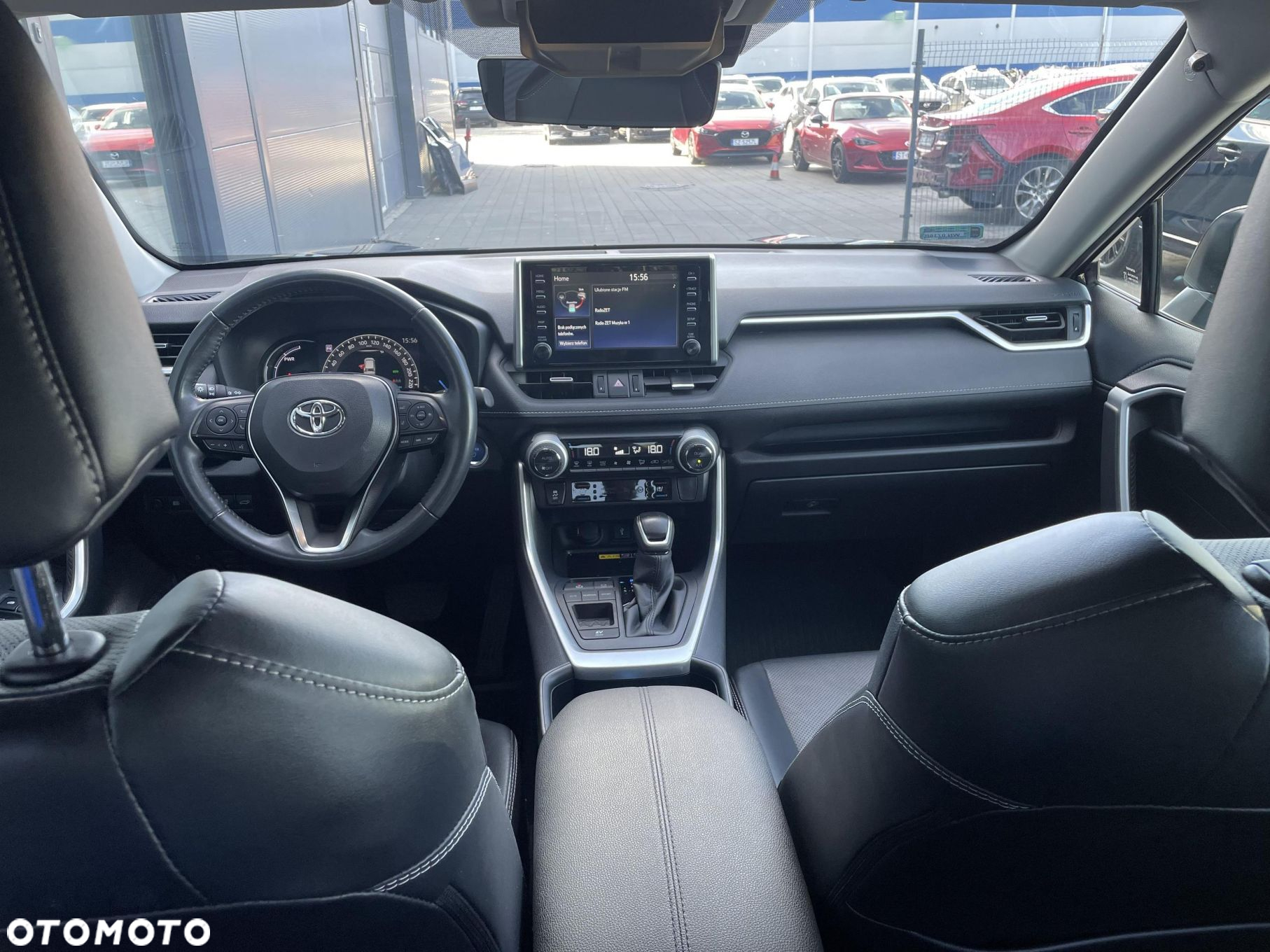 Toyota RAV4 - 19