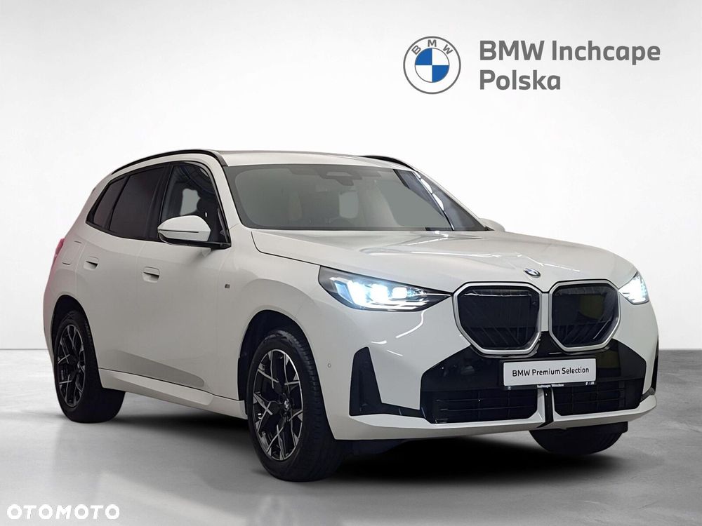 BMW X3 xDrive20d mHEV - 8
