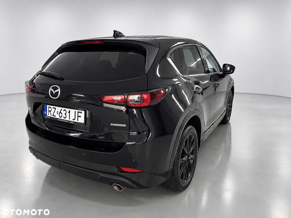 Mazda CX-5 2.5 Homura 2WD - 3
