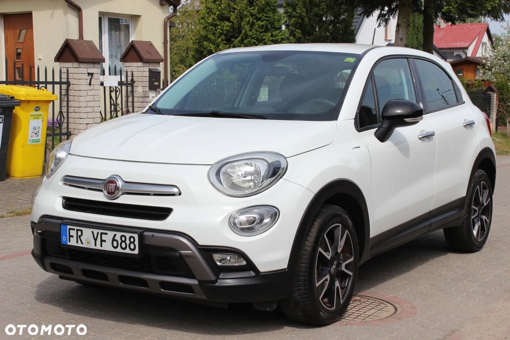 Fiat 500X 1.3 Multijet 4x2 S&S HEY GOOGLE - 1