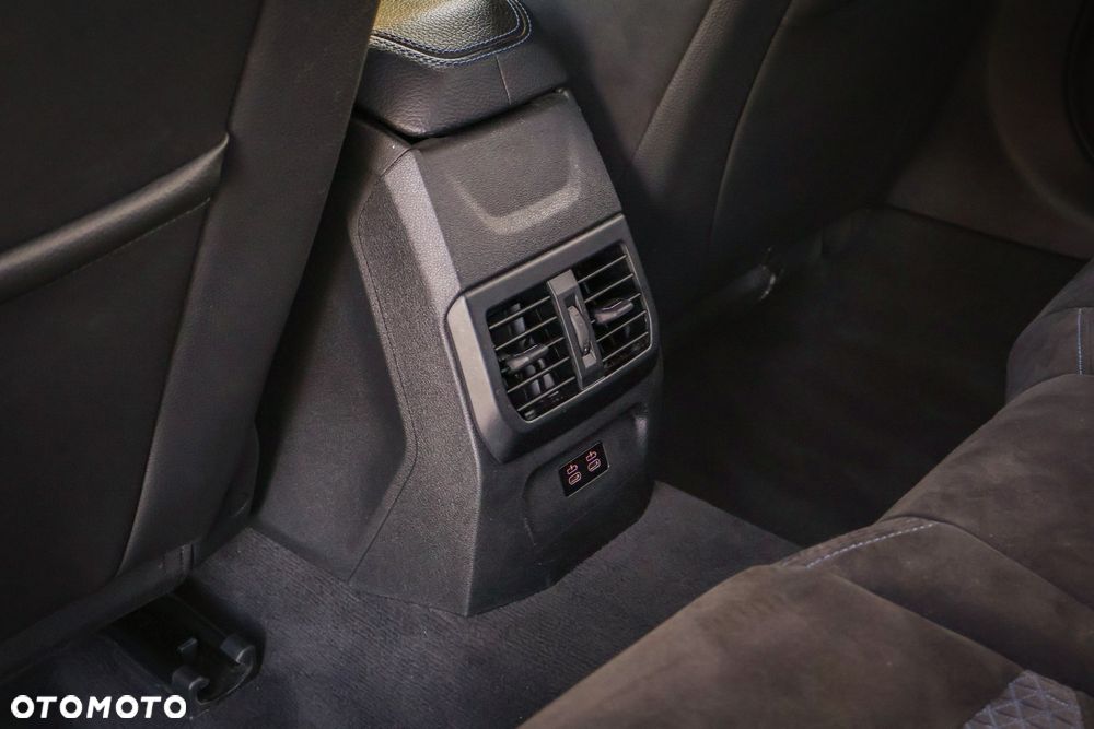 BMW Seria 2 M235i xDrive - 12