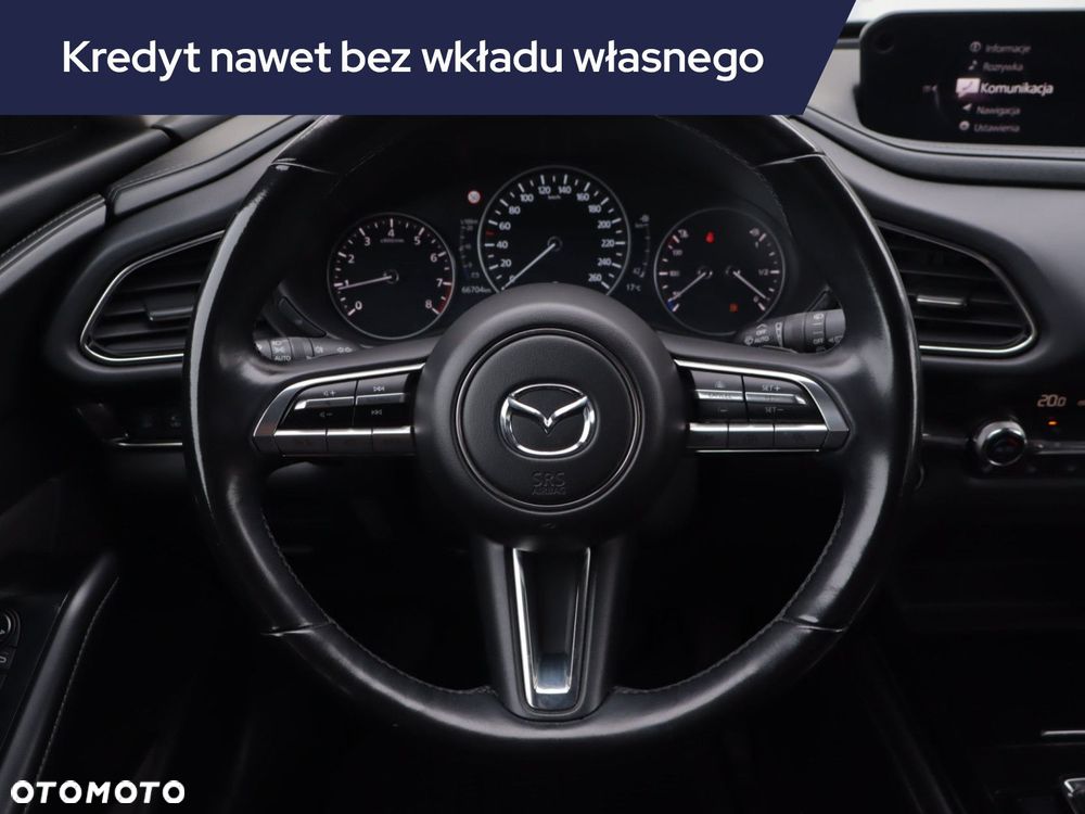 Mazda CX-30 - 23