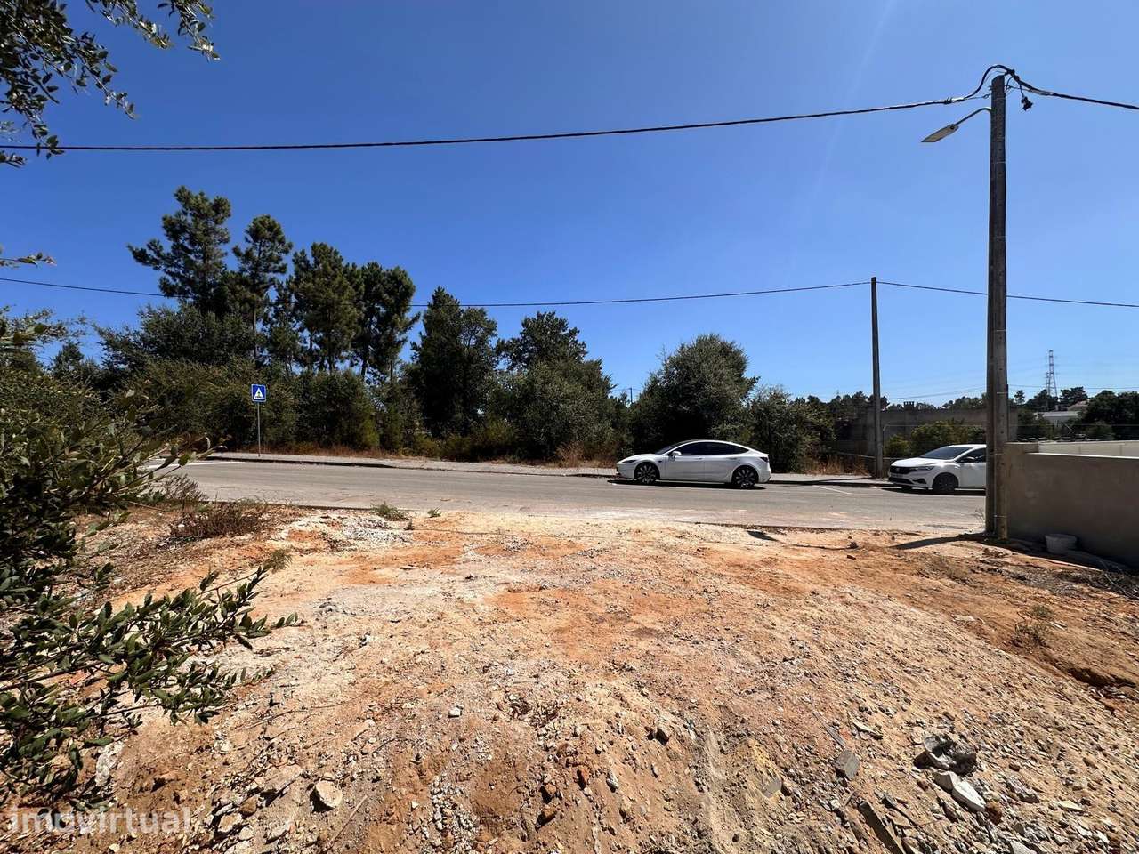 Terreno Urbano na Quinta da Marquesa – Quinta do Anjo,... - Grande imagem: 2/18