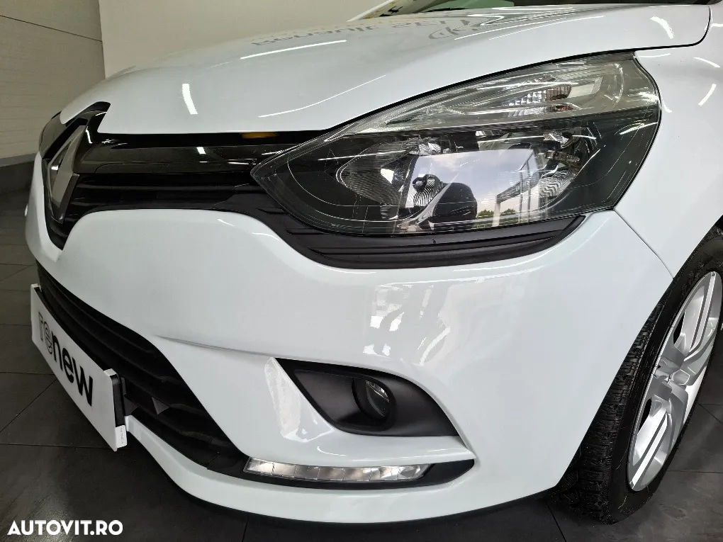 Renault Clio IV TCe Life - 10