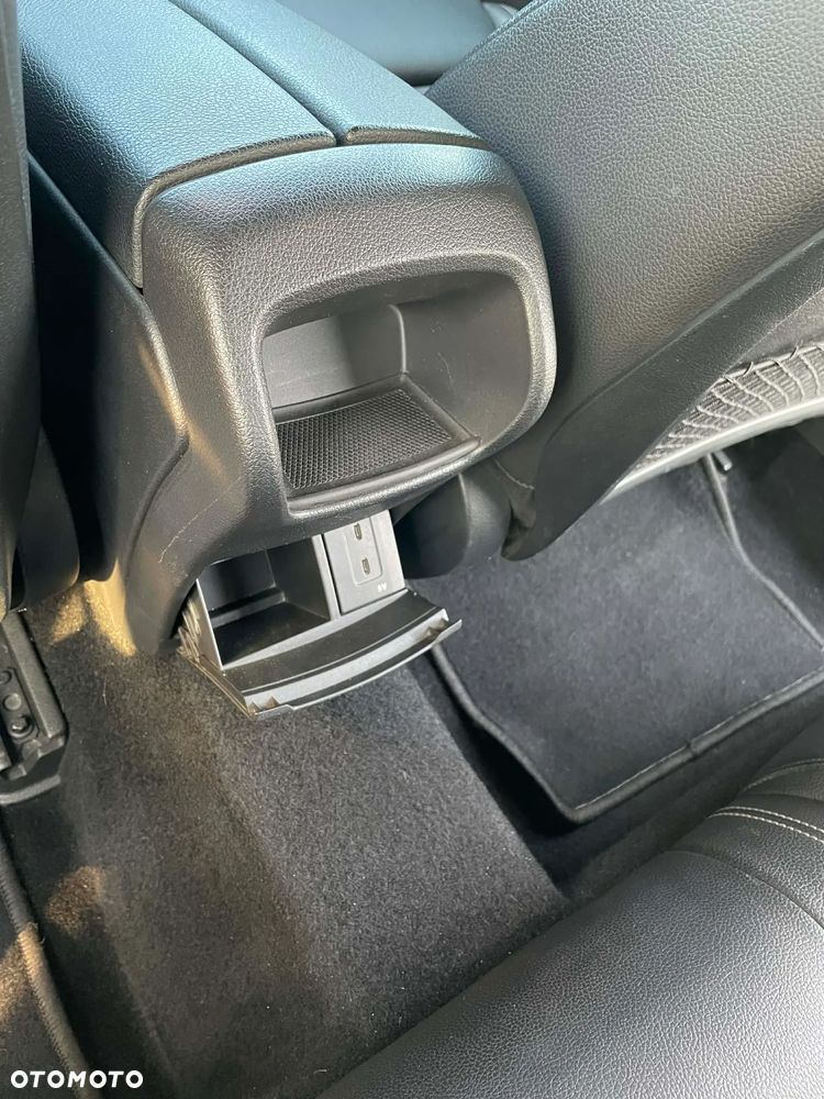 Mercedes-Benz Klasa A - 11