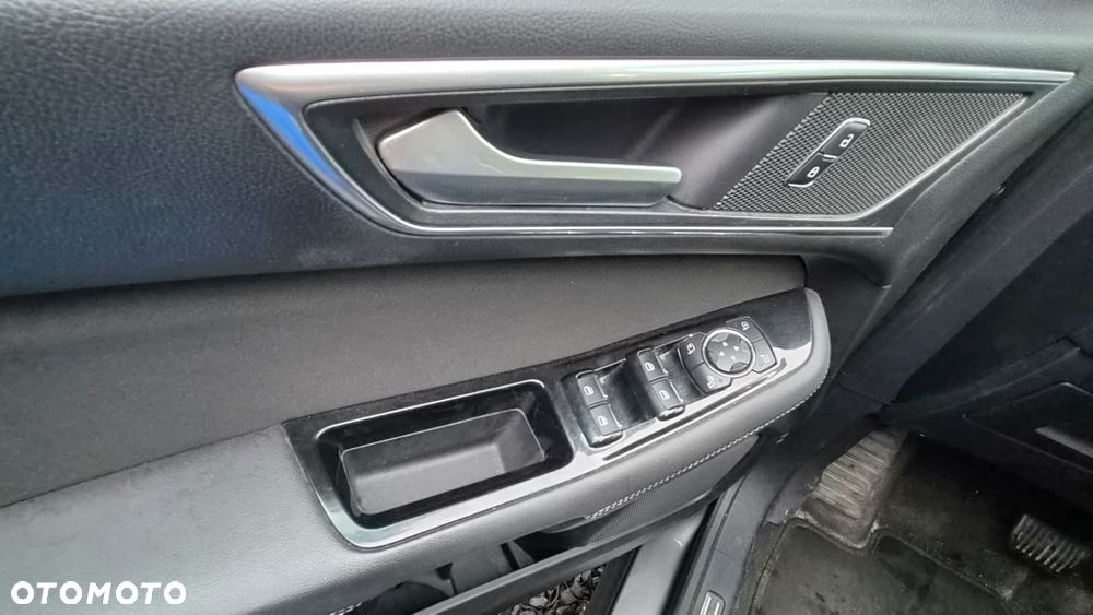 Ford S-Max 2.0 EcoBlue Titanium - 13