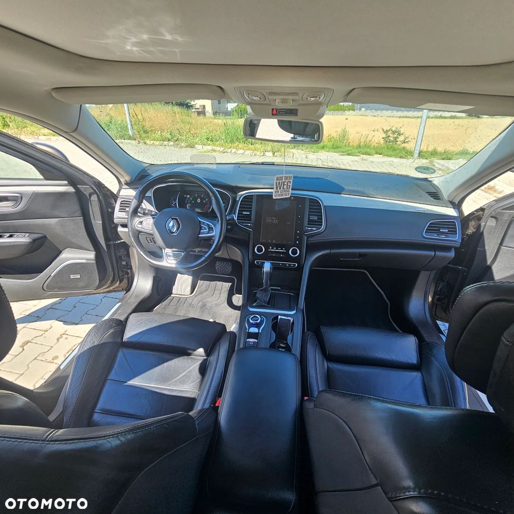 Renault Talisman 1.6 Energy TCe Initiale Paris EDC - 23