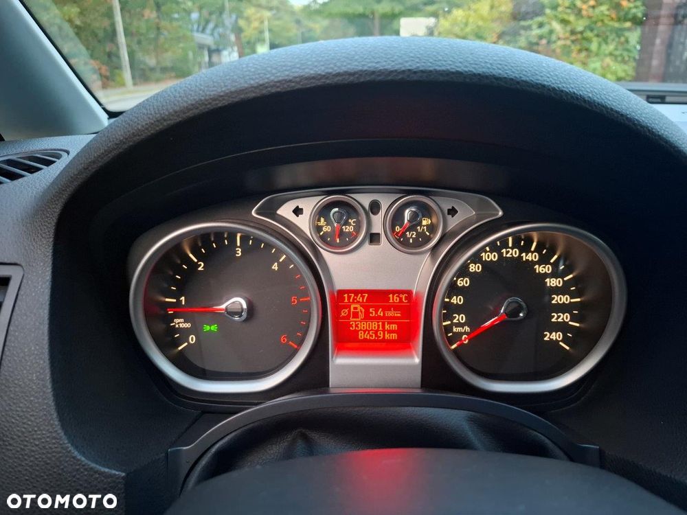 Ford Focus C-Max - 21