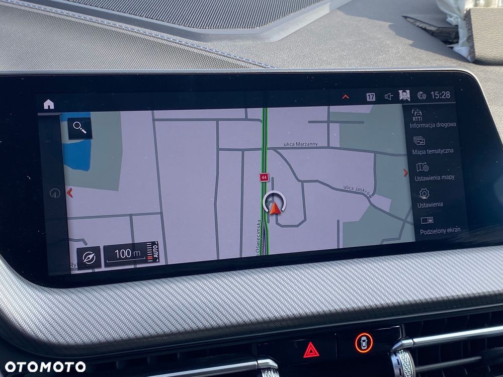 BMW Seria 2 218i M Sport sport - 21