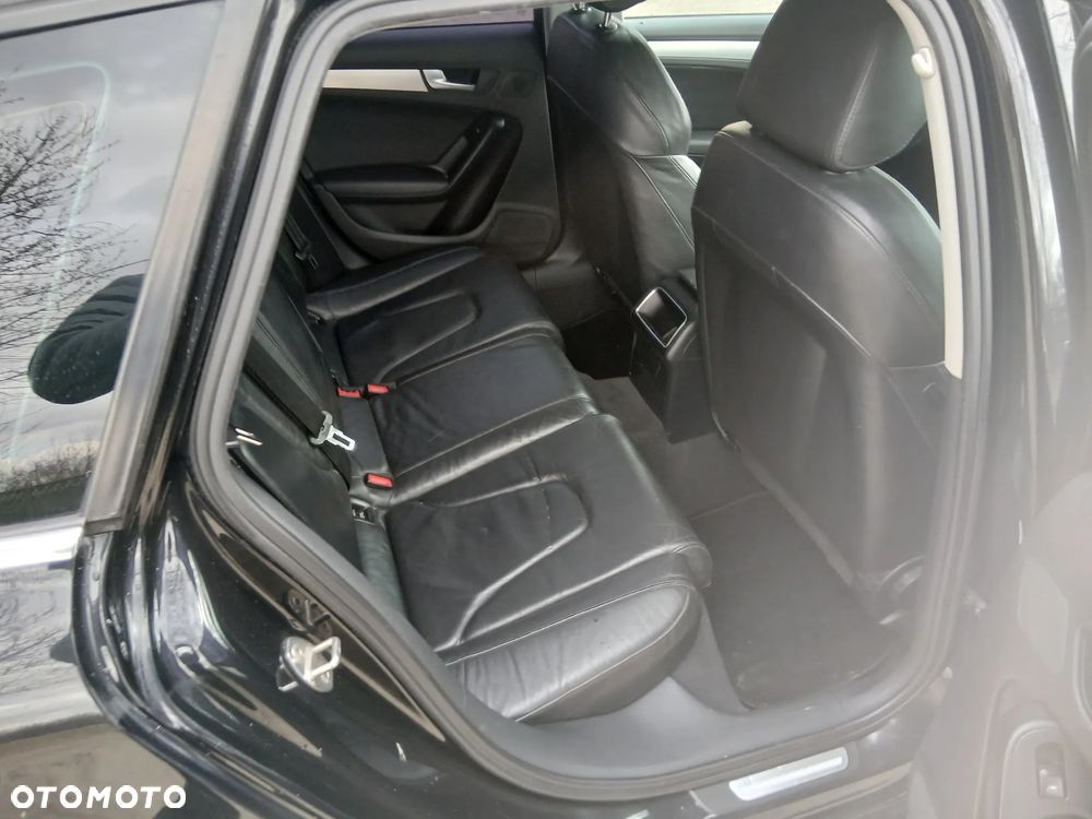 Audi A4 Avant 2.0 TDI - 18