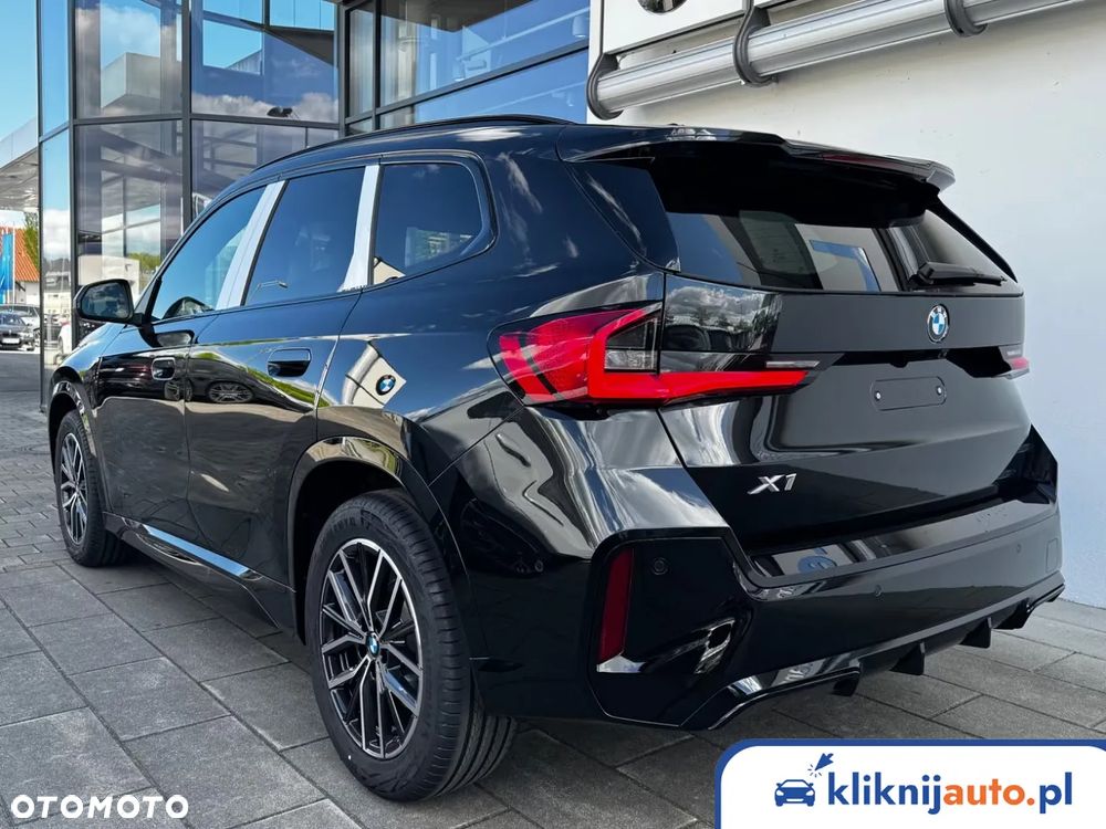 BMW X1 sDrive20i mHEV M Sport sport - 6