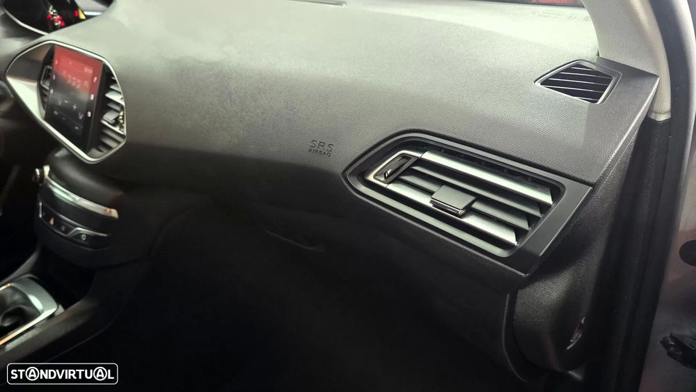 Peugeot 308 SW 1.5 BlueHDi Active J17 - 47