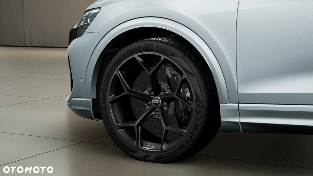 Audi RS Q8 TFSI Quattro Tiptronic Performance - 8